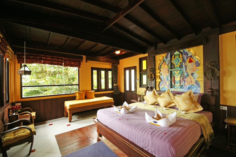 Sea Breeze Resort