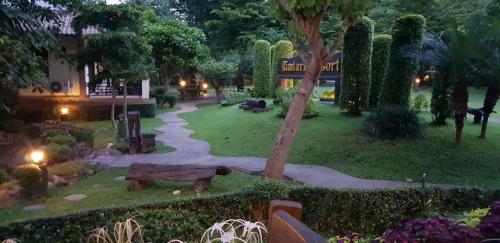 Rimtarn Resort Mae Hong Son