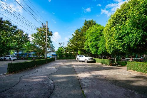 Rimtarn Resort Mae Hong Son
