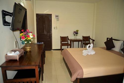 Rimtarn Resort Mae Hong Son