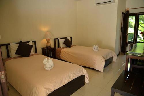 Rimtarn Resort Mae Hong Son