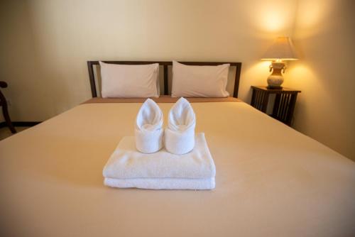 Rimtarn Resort Mae Hong Son