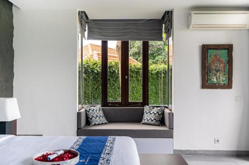 De Prestigio Villa Berawa II