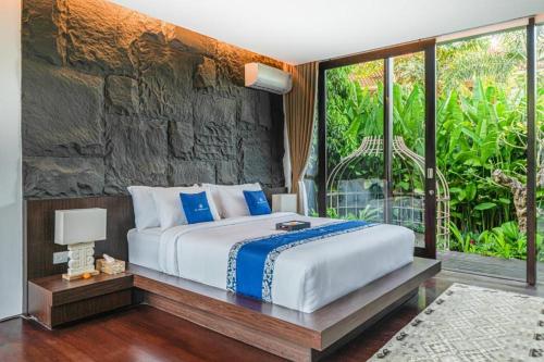 De Prestigio Villa Berawa II