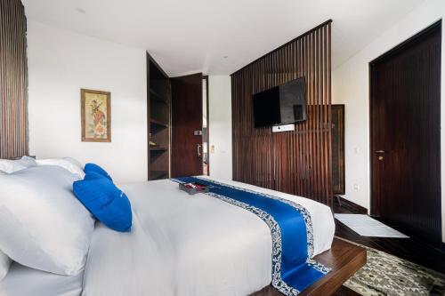 De Prestigio Villa Berawa II