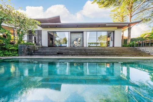 De Prestigio Villa Berawa II