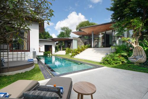 De Prestigio Villa Berawa II