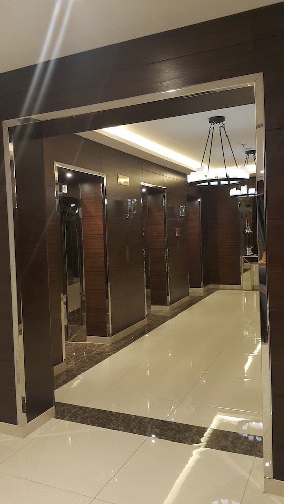 M Hotel Makkah by Millennium