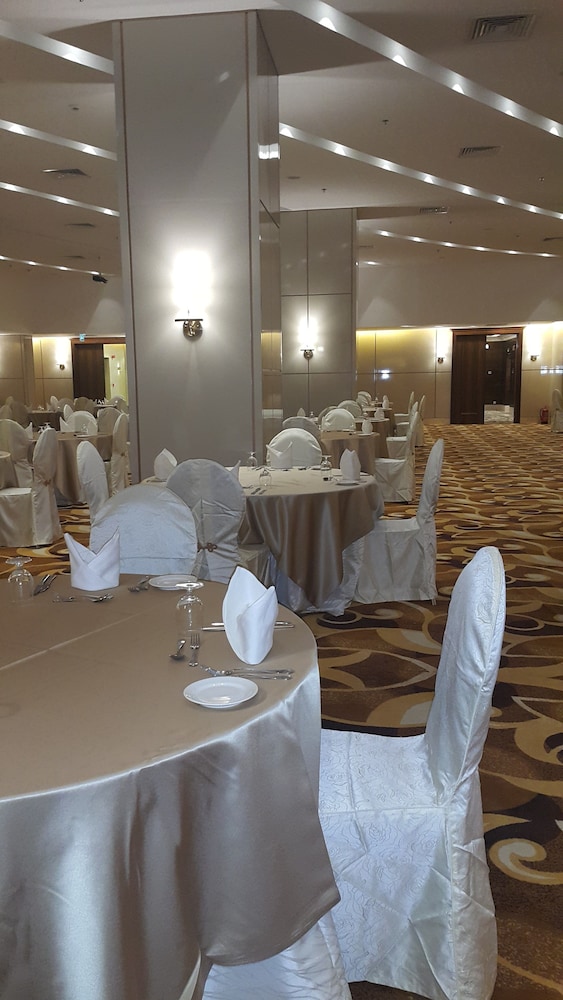 M Hotel Makkah by Millennium
