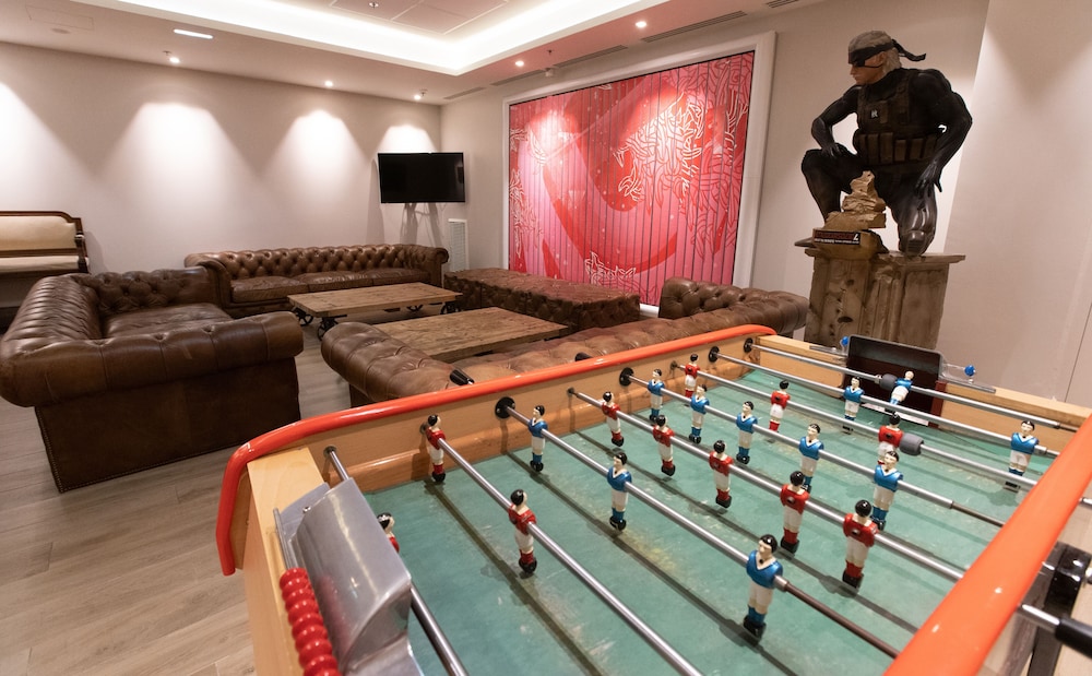 Renaissance Paris Hippodrome De St. Cloud Hotel