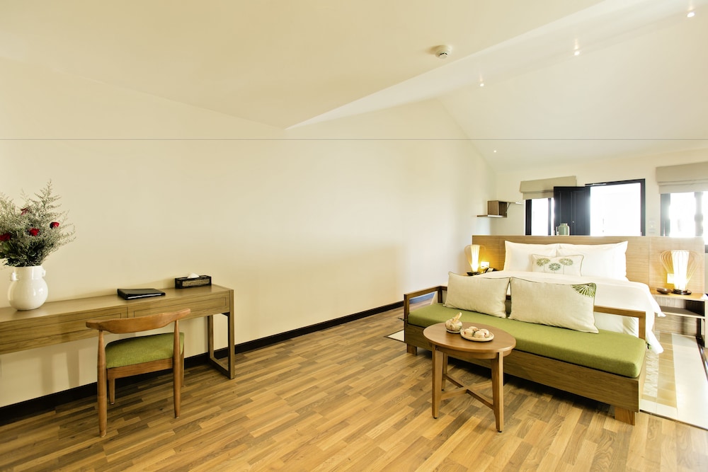 Lasenta Boutique Hotel Hoian