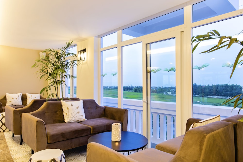 Lasenta Boutique Hotel Hoian