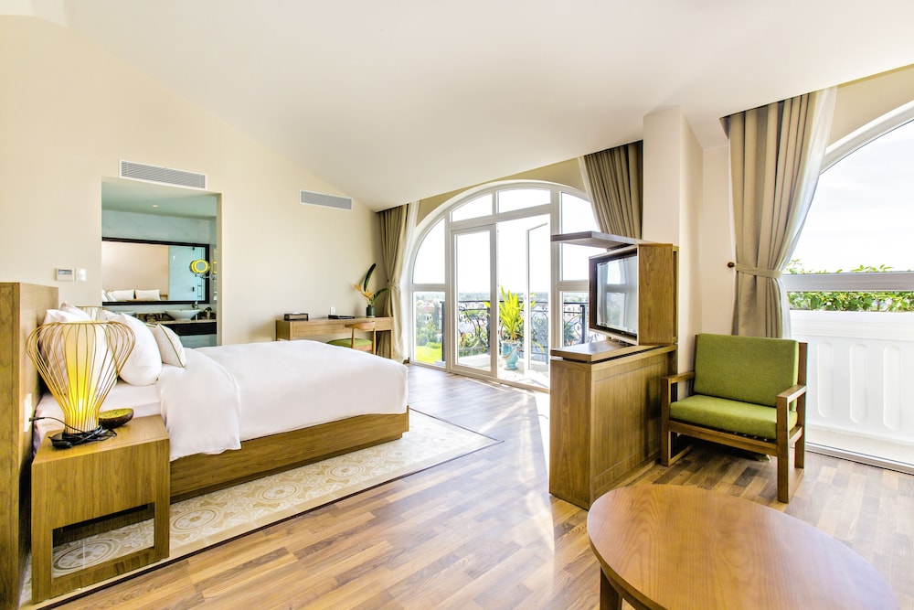 Lasenta Boutique Hotel Hoian