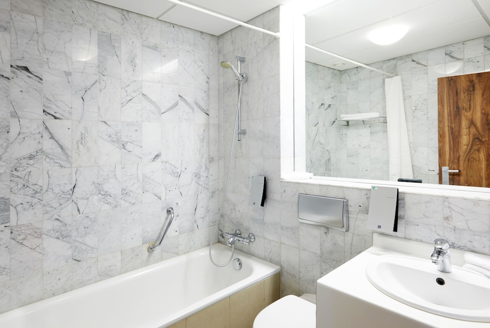 Hotel Reykjavík Grand