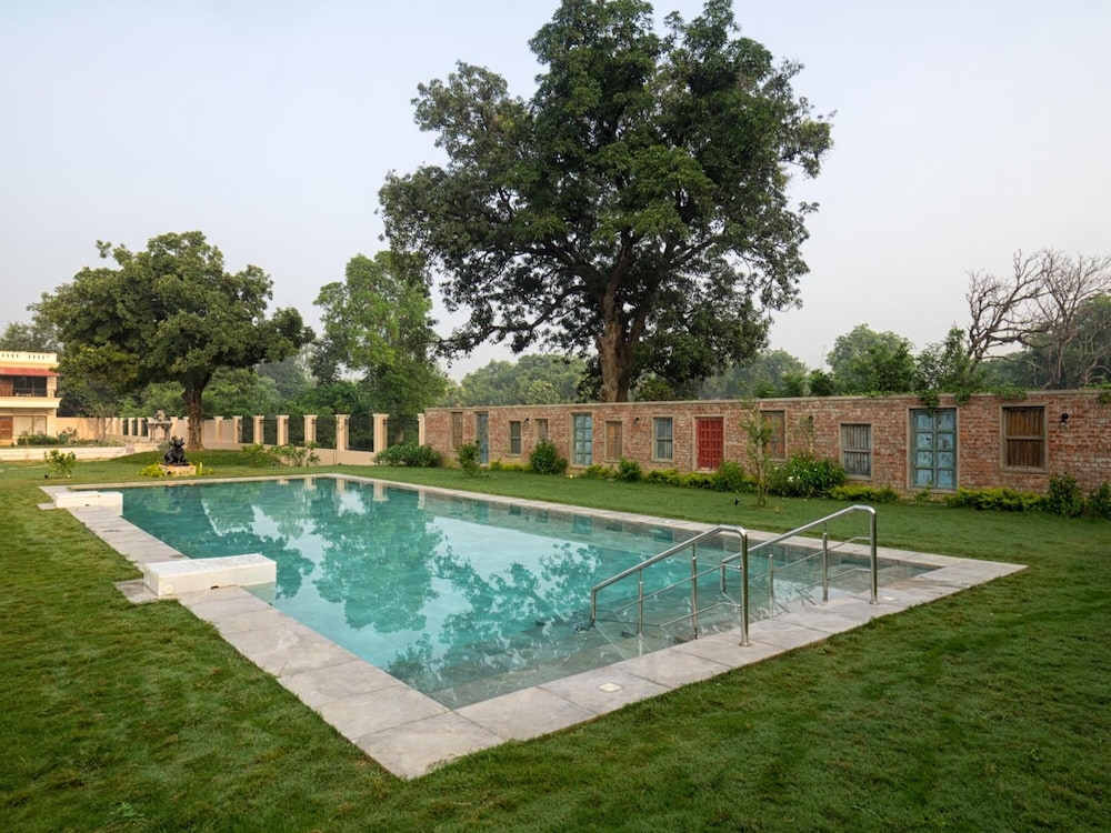 Tree of Life Resort & Spa, Varanasi