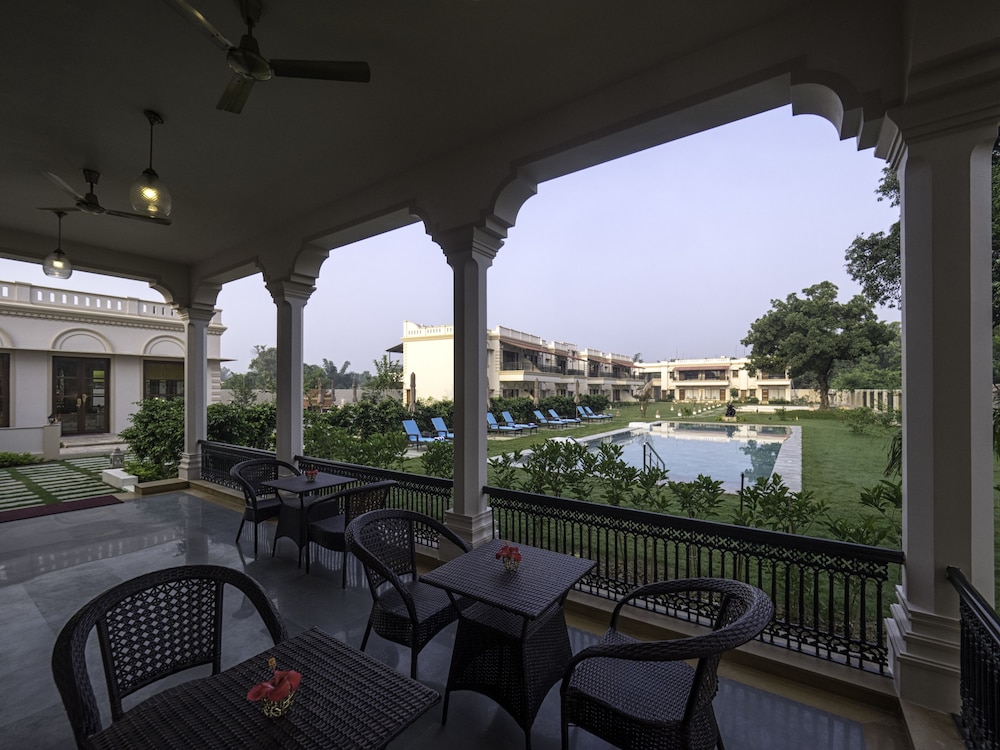 Tree of Life Resort & Spa, Varanasi