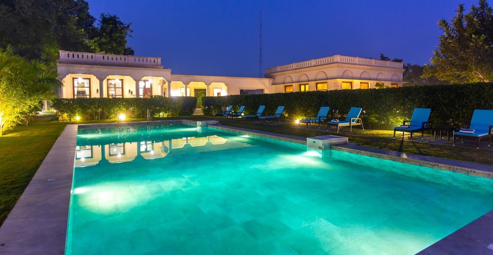 Tree of Life Resort & Spa, Varanasi