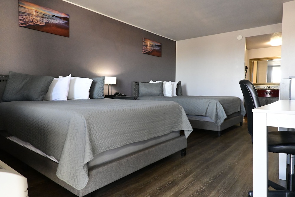 R Nite Star Inn & Suite