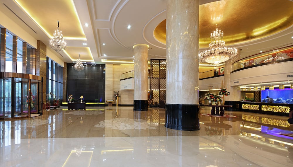 Hongfeng Hotel Nanshan Branch