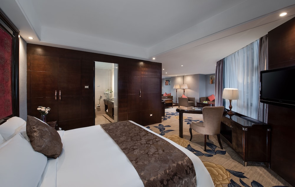 Hongfeng Hotel Nanshan Branch