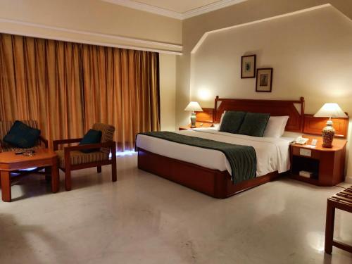 Rajdarshan - A Lake View Hotel in Udaipur