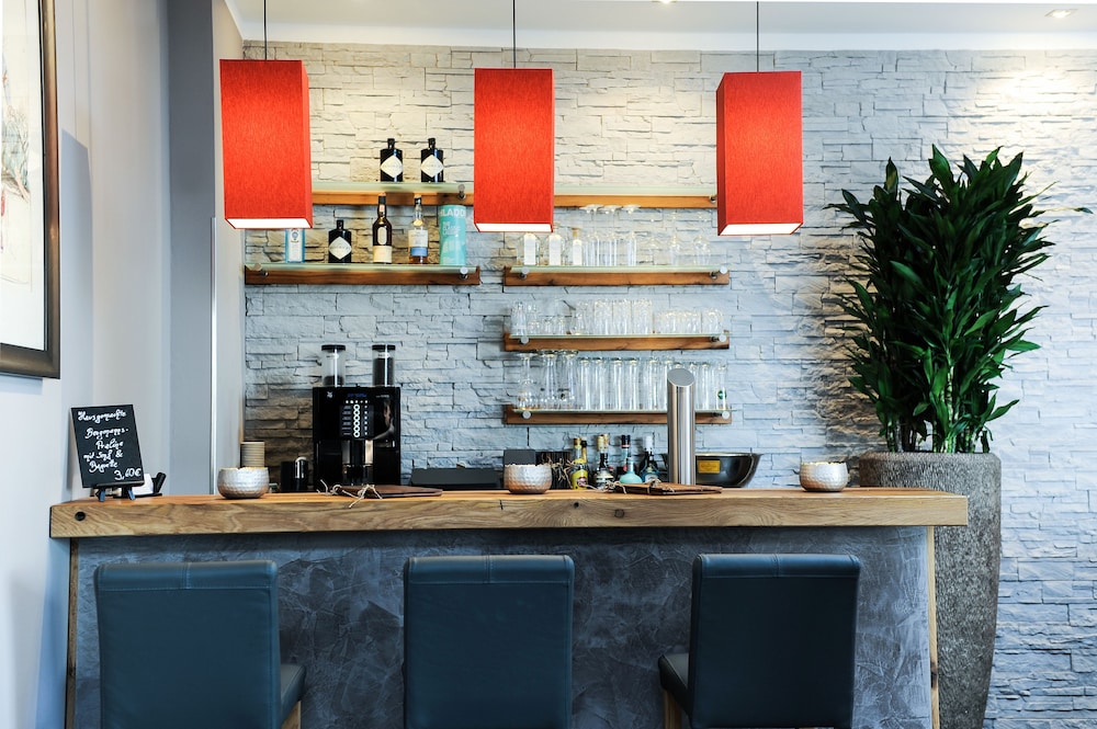 Hotel Alte Redaktion