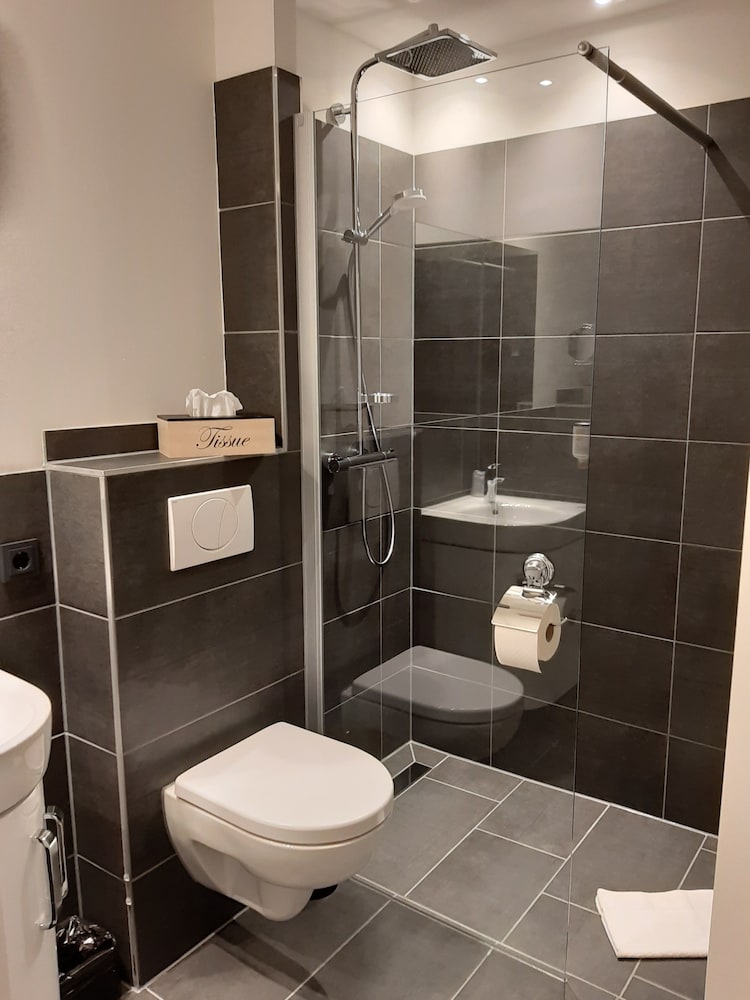 Hotel Alte Redaktion