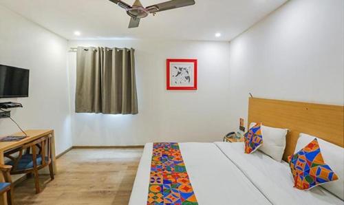 Townhouse The Madhav Sector 58 Noida Near ISKCON Temple Noida