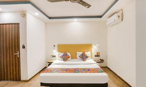 Townhouse The Madhav Sector 58 Noida Near ISKCON Temple Noida