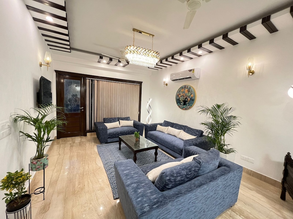 BedChambers Serviced Apartments South