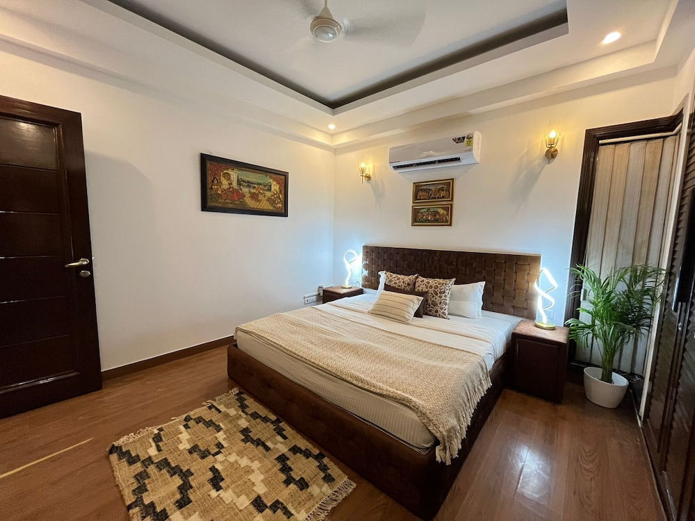 BedChambers Serviced Apartments South