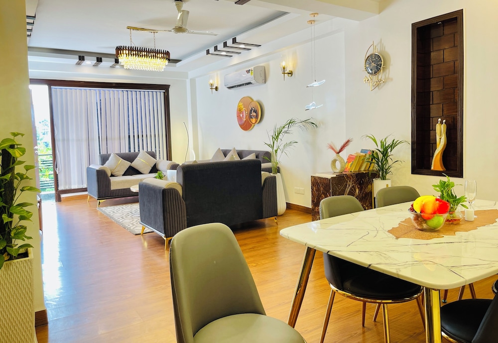 BedChambers Serviced Apartments South