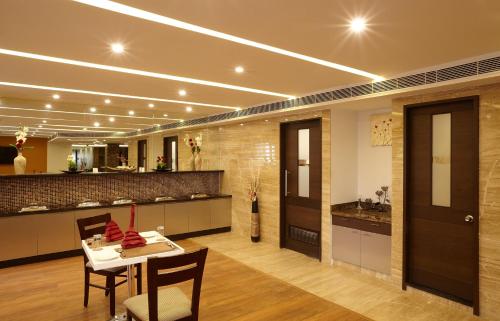 Golden Fruits Business Suites