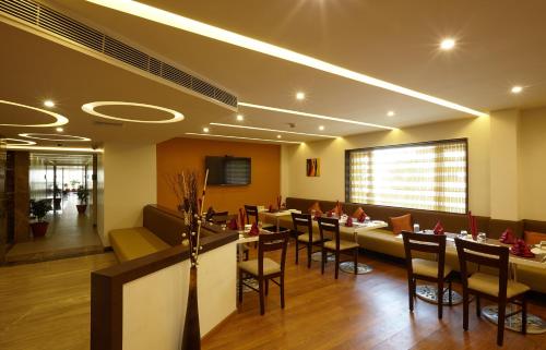 Golden Fruits Business Suites