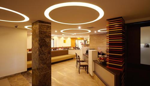 Golden Fruits Business Suites