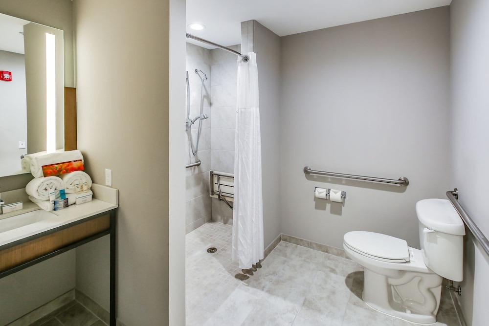 Hilton Garden Inn Ames