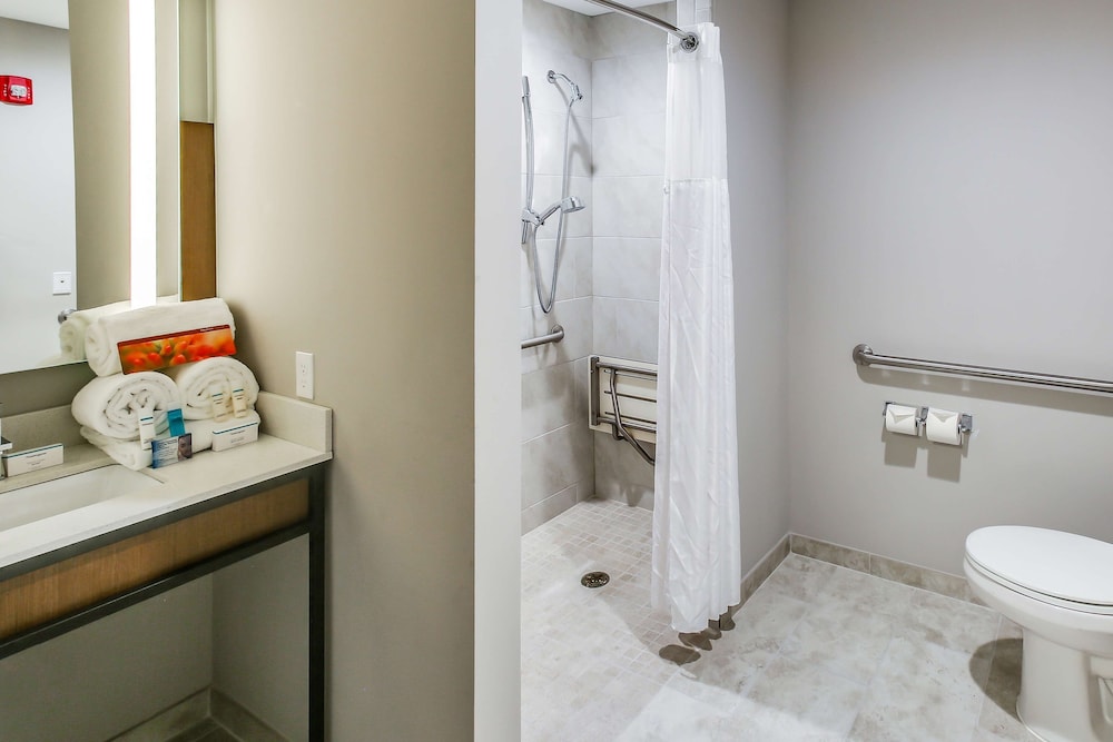 Hilton Garden Inn Ames
