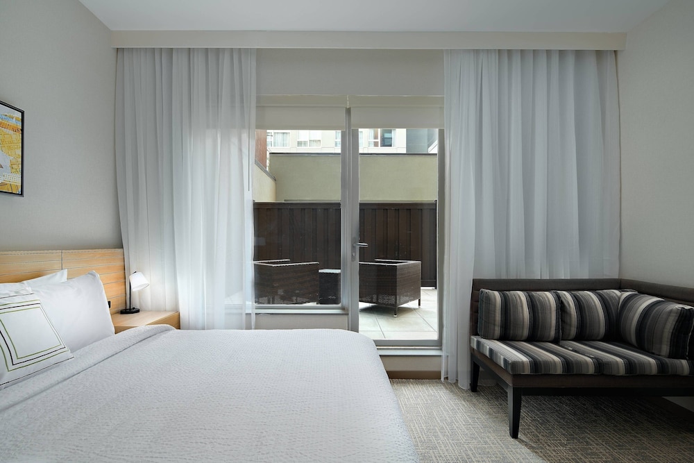 TownePlace Suites by Marriott New York Manhattan