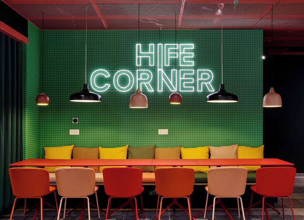 Hife Paris Issy Porte de Versailles