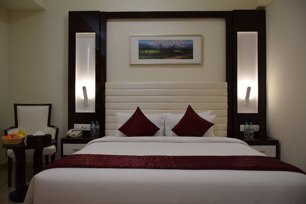 Hotel Star Palace - Rameswaram Tamil Nadu