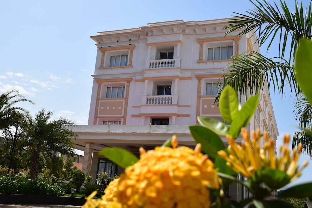 Hotel Star Palace - Rameswaram Tamil Nadu