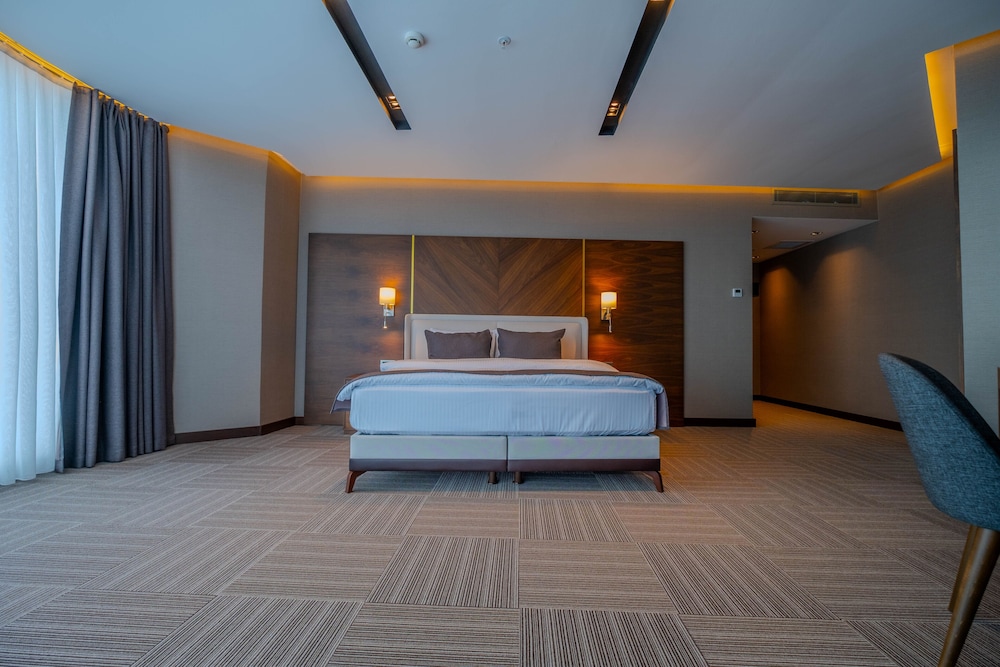 B'İstanbul Hotel