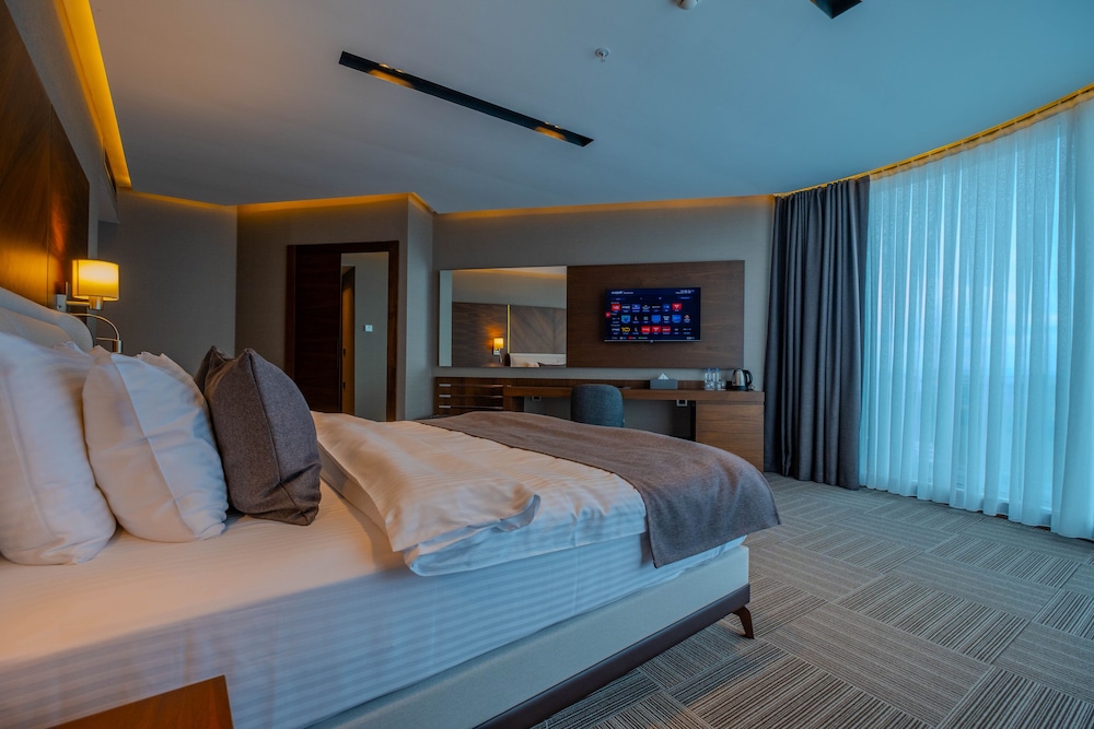 B'İstanbul Hotel