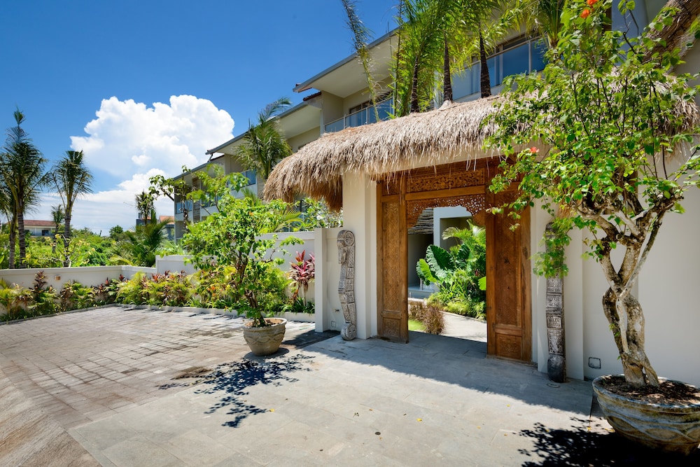 The Soul House Bali