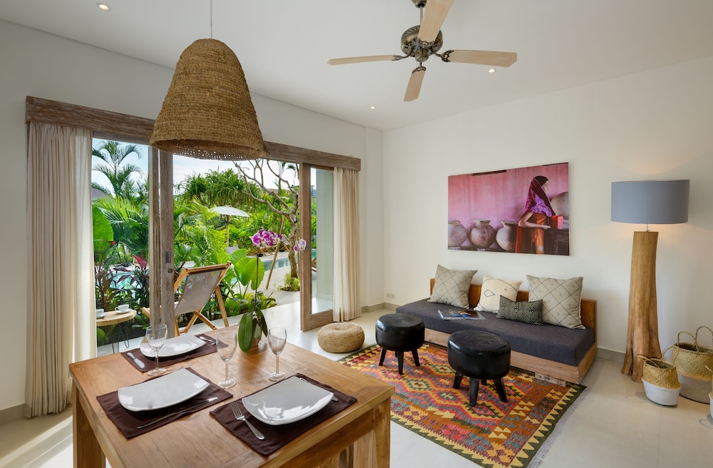 The Soul House Bali