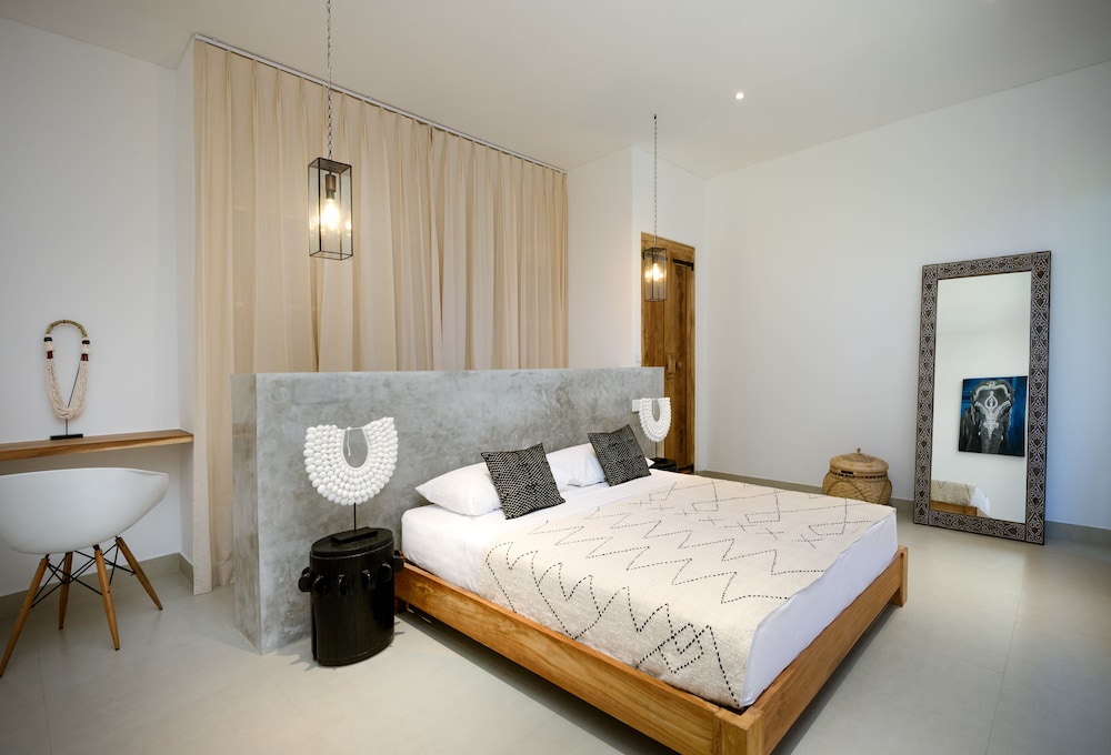 The Soul House Bali