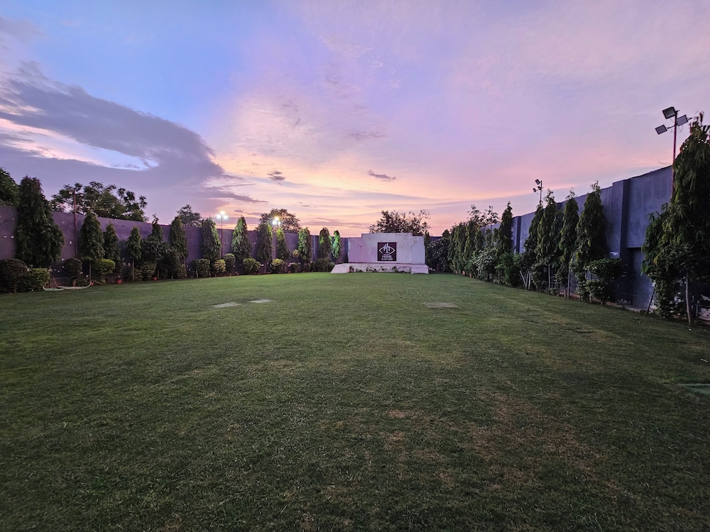 Hotel Prime Safari