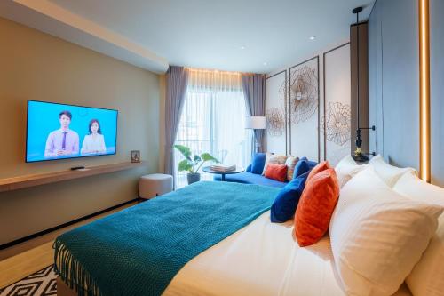 Somerset Pattaya
