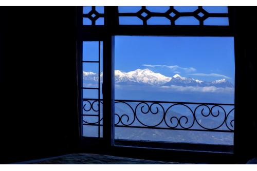 Summit Oakden Resort & Spa, Darjeeling