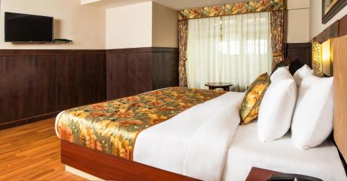 Summit Oakden Resort & Spa, Darjeeling